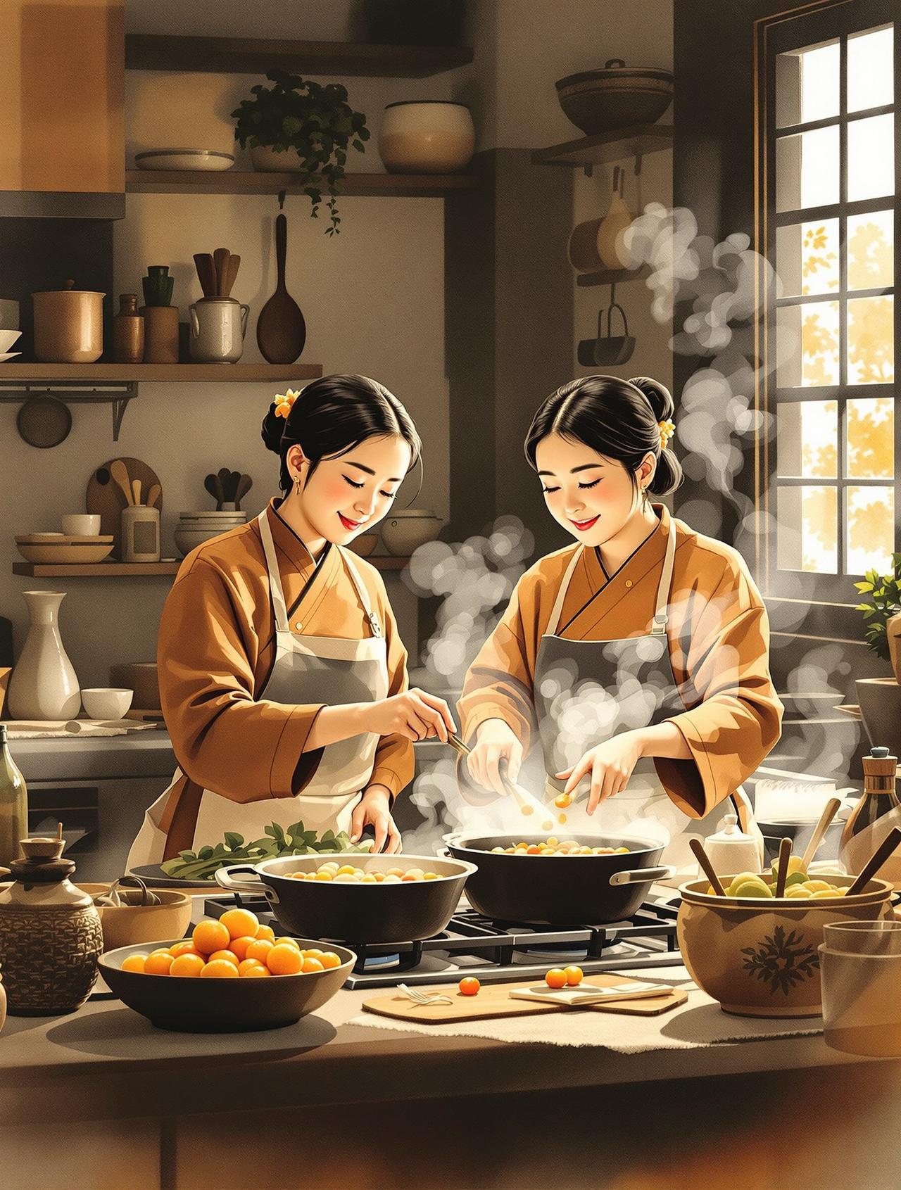 婆婆也是妈 - 婆媳情深似海，黄豆AI热门短剧推荐