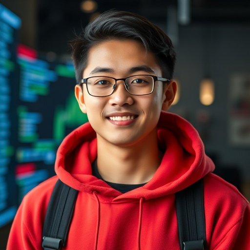 科技圈内鬼