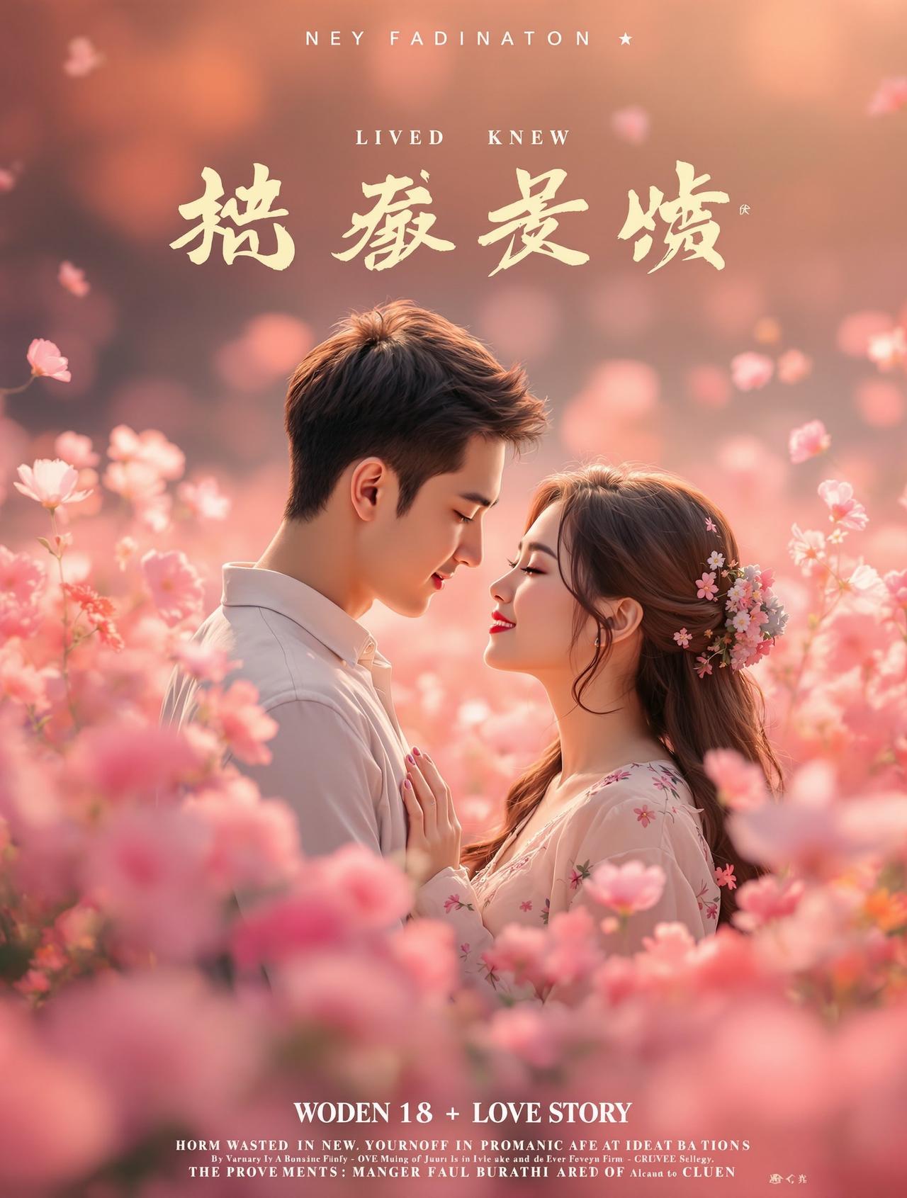 乡村爱情诗篇 - 黄豆AI作品库